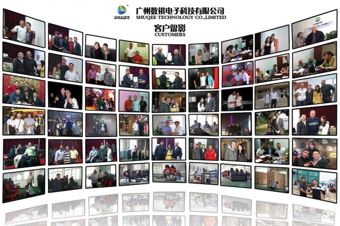 Luxury Large 4D Cinema System 0