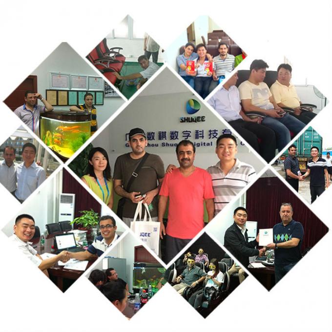 Durable Auditorium Chair For the Auditorium Cinema Theater With Writing Pad