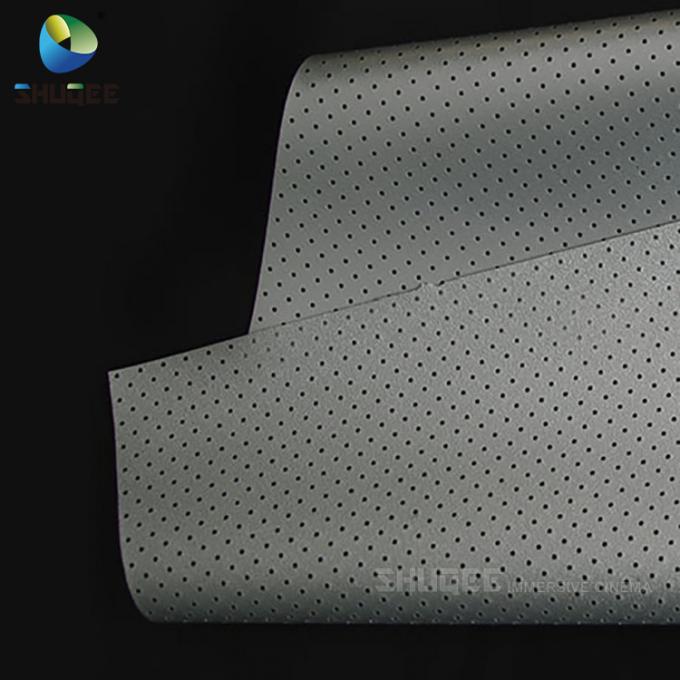 Waterproof 5D Movie Theater Chair Car Racing Arcade Game Machine Seat 1