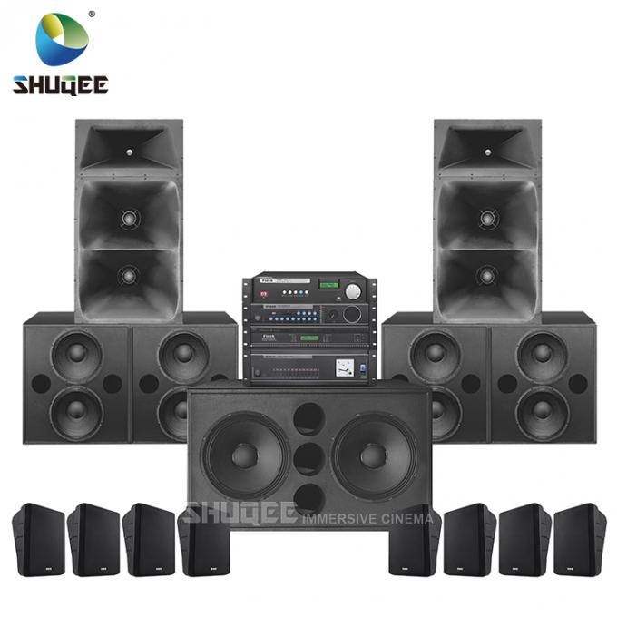 Waterproof 5D Movie Theater Chair Car Racing Arcade Game Machine Seat 2