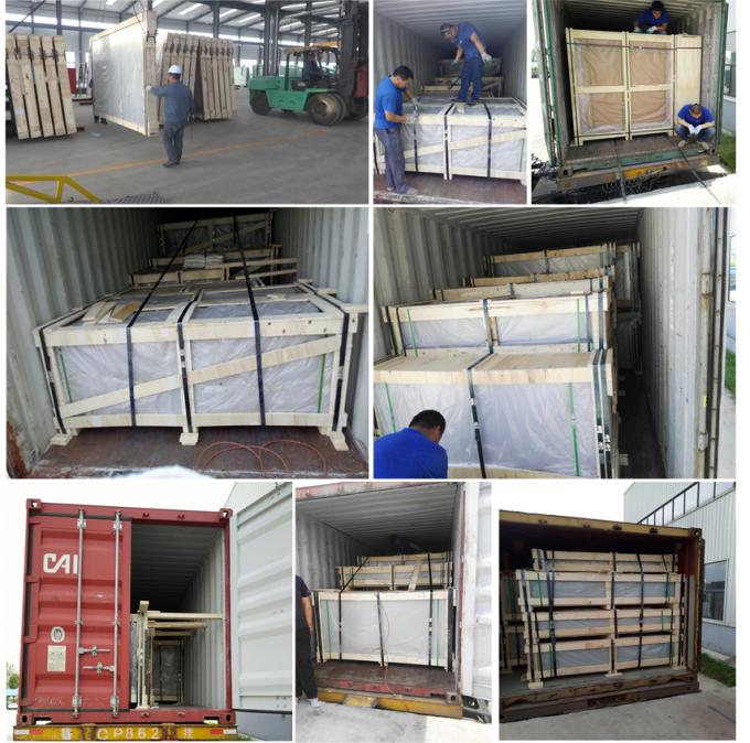 Commercial 3D Theater System Furniture Folded Cinema Chair Church 6