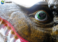 Theater  5D Solution System 5D Movie Theater Motion Chairs With Water, Jet, Vibration, Leg Sweep Special Effect