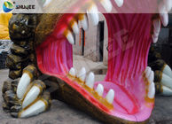 5D Movie Theater System Projectors Motion Chair For Indoor Movie Theater