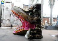 5D Movie Theater System Projectors Motion Chair For Indoor Movie Theater