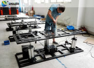 7.1 Audio System 5D Imax Movie Theaters With Special Effect System And Motion Chair