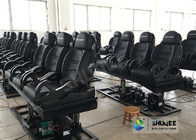 Luxury 5.1 Sound System 5D Theater System 12 Special Effects For Supermarket Center