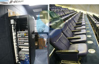 Cinema Dynamic 5D Movie Theater , 5D Cinema System for Family