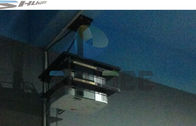5D Movie Theater Equipment 5.1 Audio System Vibration System