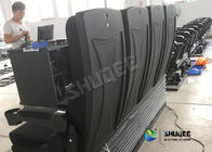 4D Cinema Equipment Kino Movable Chair 4D Cinema Manufacturers With Arc Screen