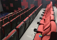Sound Vibration Cinema Shock Movie Theatre Chairs Comfortable Amazing Feeling