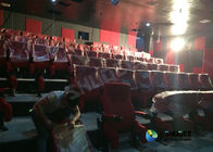 Sound Vibration Cinema Shock Movie Theatre Chairs Comfortable Amazing Feeling