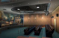 High Definition 3d Digital Cinema Amazing Luxury Cinema Hall Design