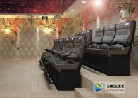 4D Movie Theater