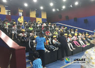 Electric 5D Movie Theater 5D Kino