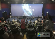 Electric 5D Movie Theater 5D Kino