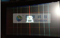 4D Movie Theater With JBL Audio System , High Definition 3D Image