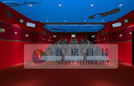Special Effects 6D Cinema System 