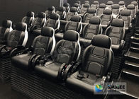 Electronic System Decoration 5d Cinema Equipment CPU Control / 5d Movie Theater