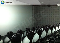 Unique Design Electric 5D Movie Theater Constantly Updated For Mini Cinema