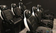 Immersive Experience 7D Movie Theater Fully Equipment With Ultra HD Projectors