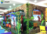 Amazing 7 D Movie Theater For Cabin With Poster SGS GMC Easy Installation