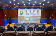 4DX Motion chair 4D movie theater Environmental Effects 5.1 Audio System