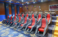 4DX Motion chair 4D movie theater Environmental Effects 5.1 Audio System