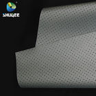 Portable 4K Long Throw High Gain Projector Screen For 4D 5D Cinema