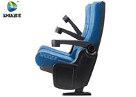 Morden PP Cup - Holder Movie Theater Seats / Folding Church Hall Chairs