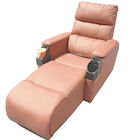 Digital Home Theater System Electric Recliner Sofa With Special Effects