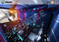 Simulating Natural Weather 5D Theater System Immersion Dynamic Cinema