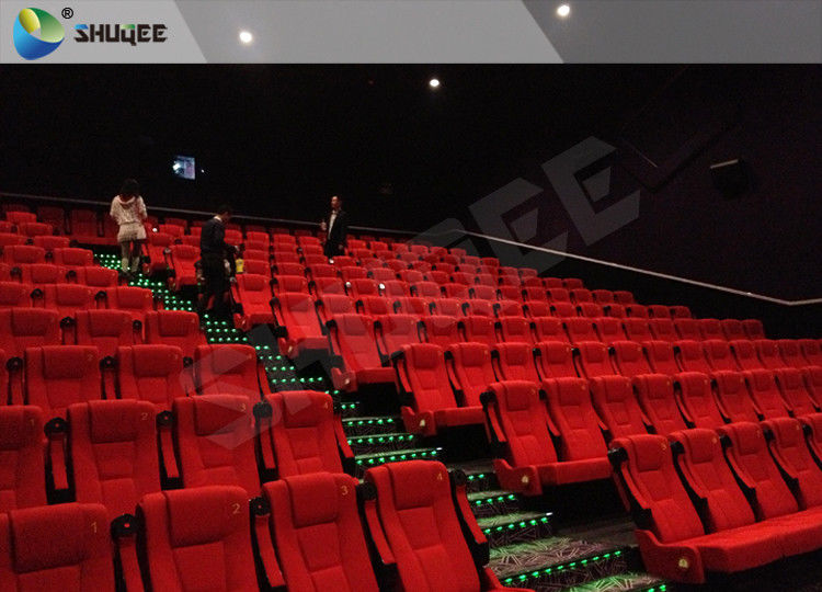 Complete Design And Decoration DVD Home Cinema System Fibre Normal Chair