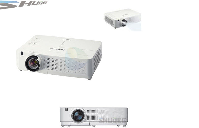 China 5D Movie Theater Equipment 5.1 Audio System Vibration System factory