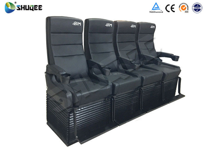 4D Cinema System Equipments