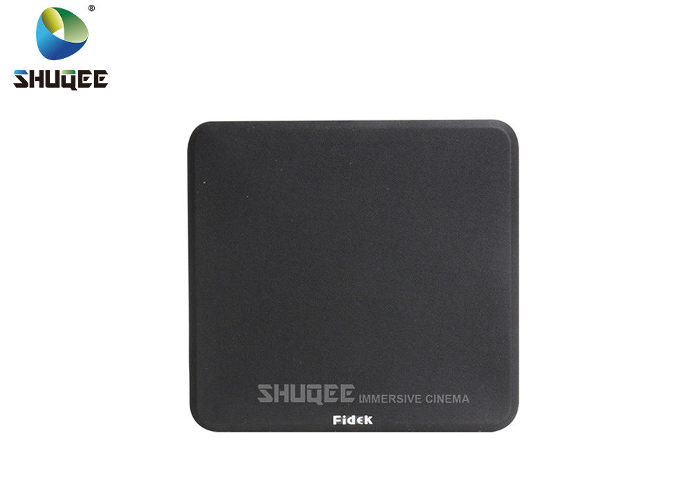 120-800w Home Cinema Audio System / Home Movie System Black Color