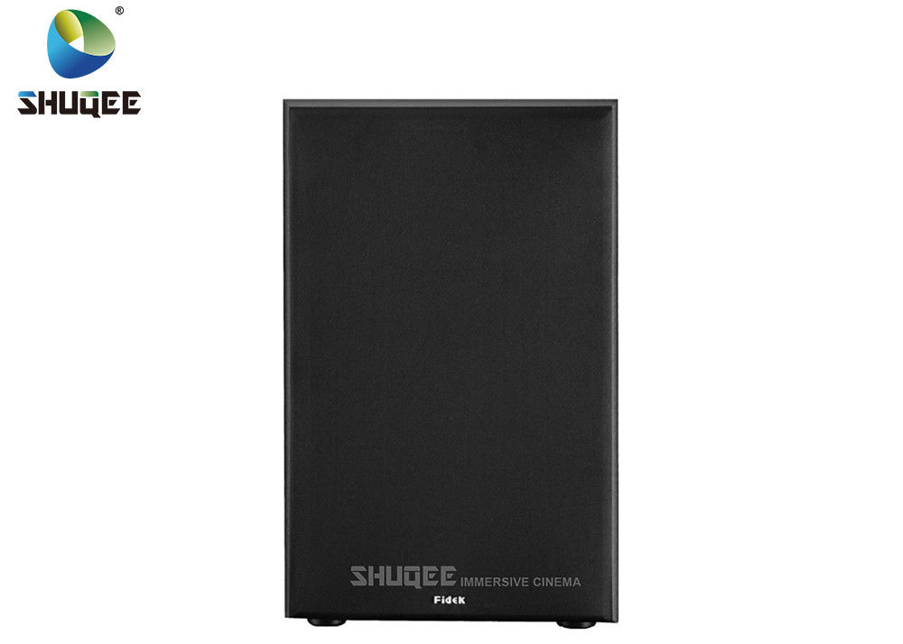 CE Certificate Residential Cinema System For 20m2/5.1 380V 800W 1