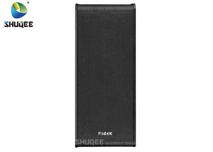 CE Certificate Residential Cinema System For 20m2/5.1 380V 800W 0