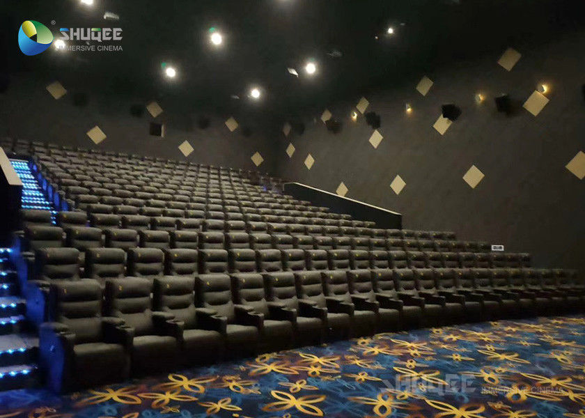 Home Technics Home Theater Games For Kids 12 Special Effects Reclined Sofa