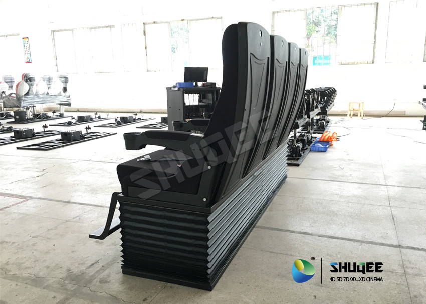 Customize 4d Cinema Experience For Cinema 4d Movies 2 Seats 55 Inch