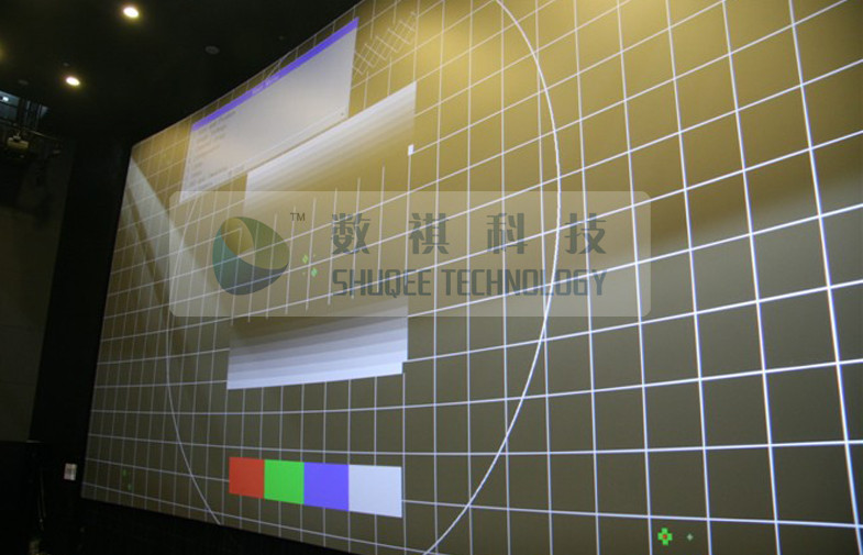 Pneumatic / Hydraulic / Electronic Control 4D Movie Theater Motion Chair Cinema System