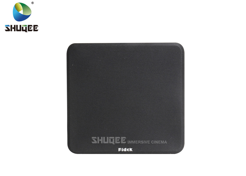 120-800w Home Cinema Audio System / Home Movie System Black Color